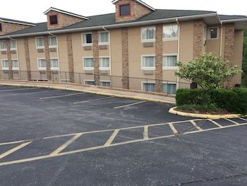 Hotel 1st Inn Branson