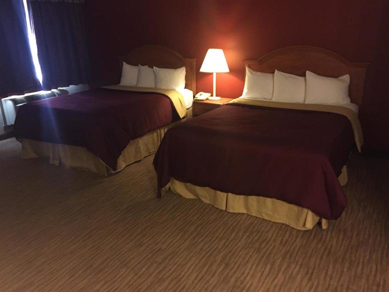 Hotel Best Western Carlisle