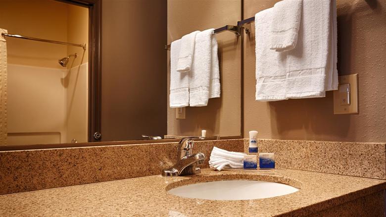 Hotel Best Western Carlisle
