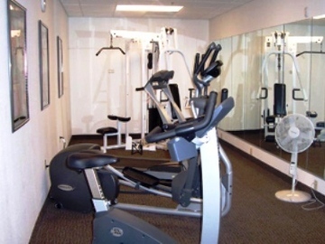 Hotel Best Western Carlisle