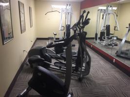 Hotel Best Western Carlisle