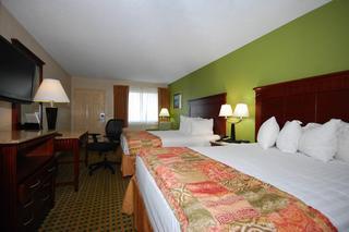 Hotel Best Western Chaffin Inn