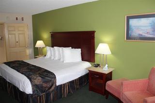 Hotel Best Western Chaffin Inn