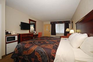 Hotel Best Western Chaffin Inn