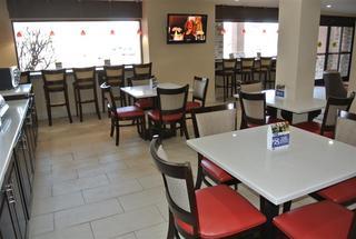 Hotel Best Western Chaffin Inn