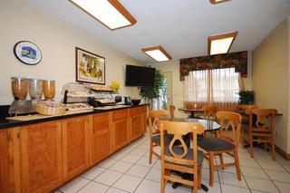 Hotel Best Western Chaffin Inn