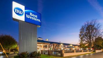 Hotel Best Western Chaffin Inn