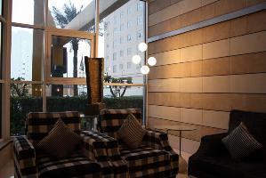 The Juffair Grand Hotel