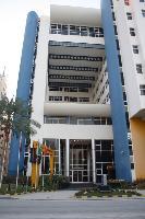 The Juffair Grand Hotel