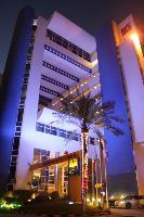 The Juffair Grand Hotel