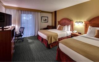 Hotel Best Western Bandana Square