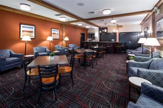 Hotel Best Western Bandana Square