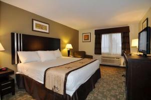 Hotel Best Western Alexandria Inn