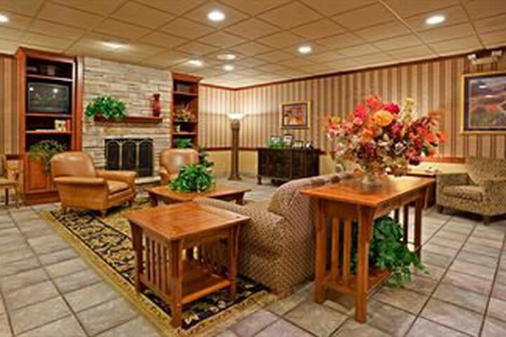 Hotel Holiday Inn Alexandria