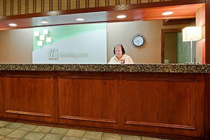 Hotel Holiday Inn Alexandria