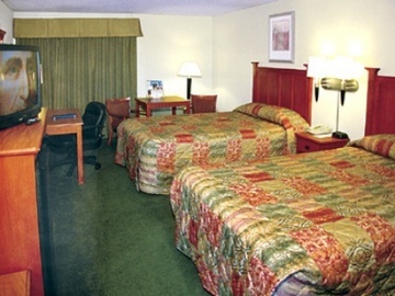 Hotel Best Western Inn