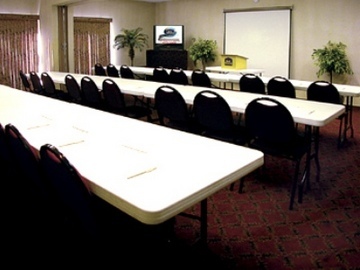 Hotel Best Western Inn