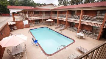 Hotel Best Western Inn