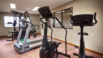 Hotel Best Western Inn