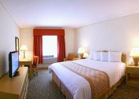 Quality Hotel Real Aeropuerto