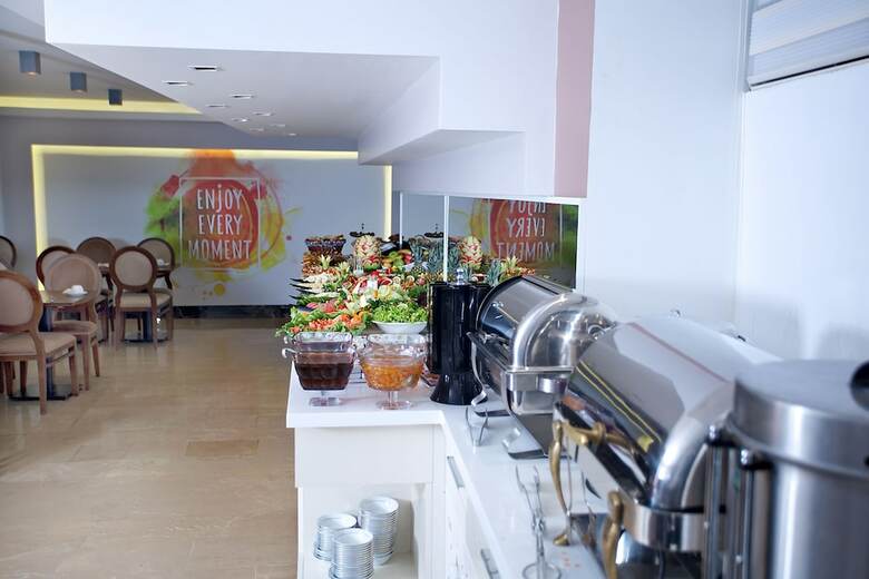 Grand Sagcanlar Hotel