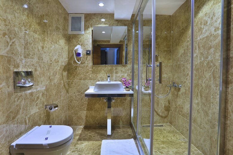 Grand Sagcanlar Hotel