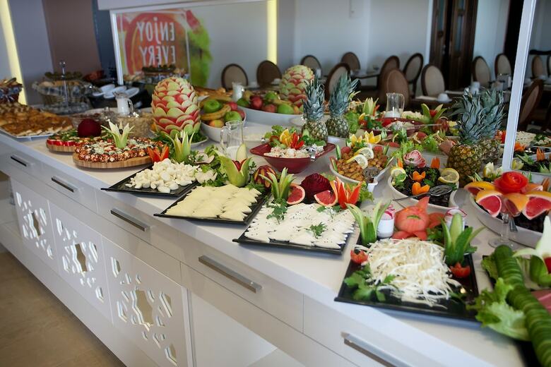 Grand Sagcanlar Hotel