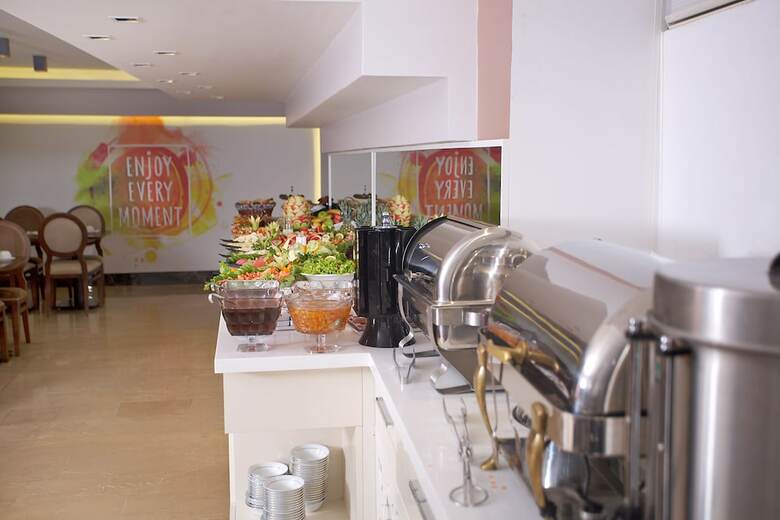 Grand Sagcanlar Hotel