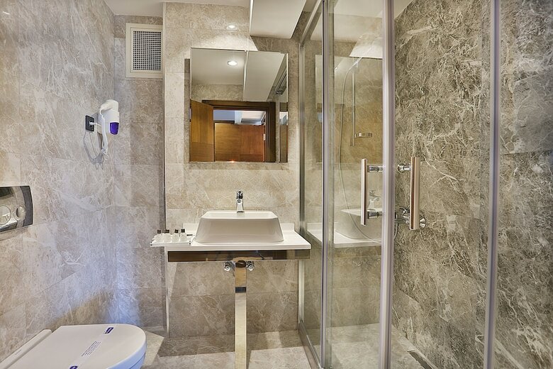 Grand Sagcanlar Hotel