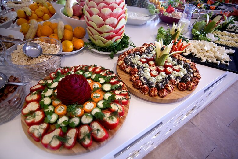 Grand Sagcanlar Hotel