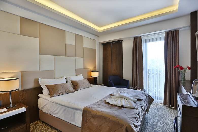 Grand Sagcanlar Hotel