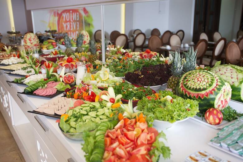 Grand Sagcanlar Hotel