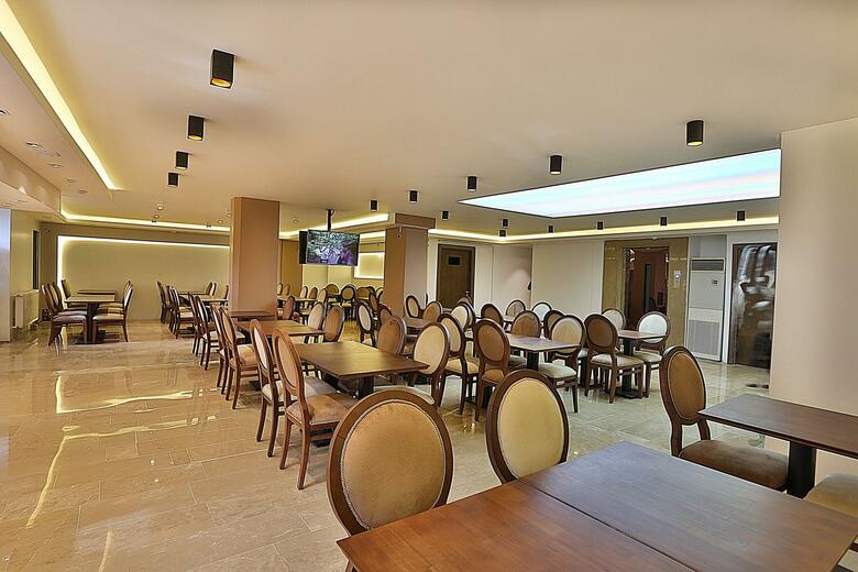 Grand Sagcanlar Hotel