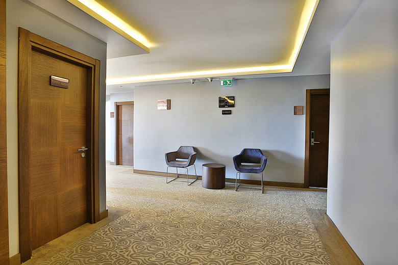 Grand Sagcanlar Hotel