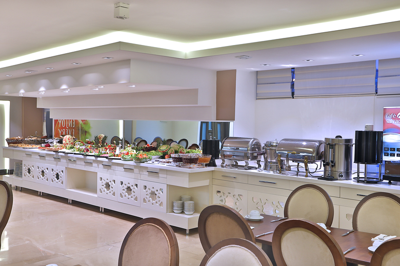 Grand Sagcanlar Hotel