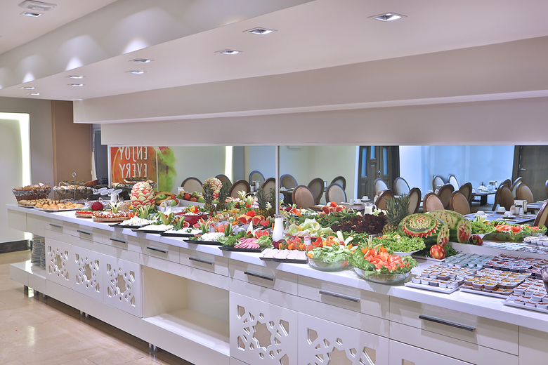 Grand Sagcanlar Hotel