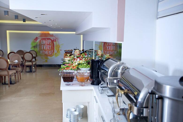 Grand Sagcanlar Hotel