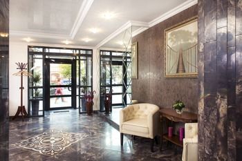 Hotel Greguar Apartments