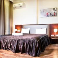 Hotel Greguar Apartments