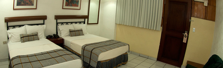 Novo Hotel