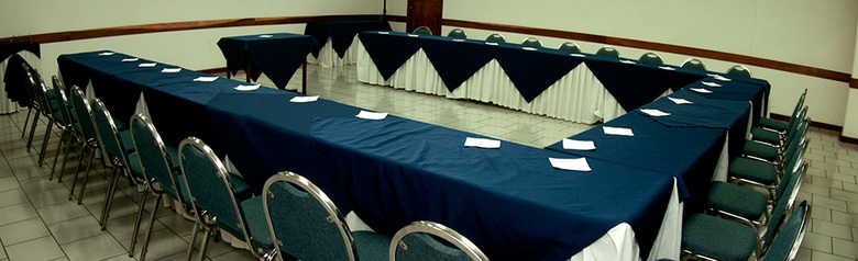 Novo Hotel