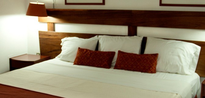 Novo Hotel