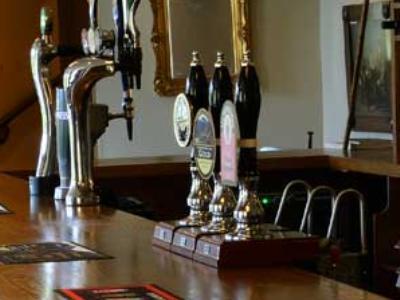 Hotel Cuckoo Brow