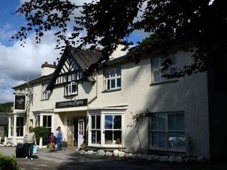 Hotel Cuckoo Brow