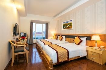Hotel Hanoi Sky