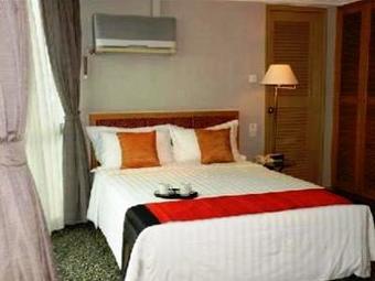 Hotel Bishop Lei Int'l House