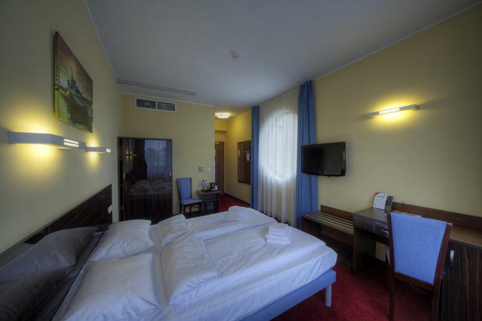Hotel Focus