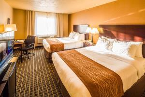 Hotel Comfort Inn