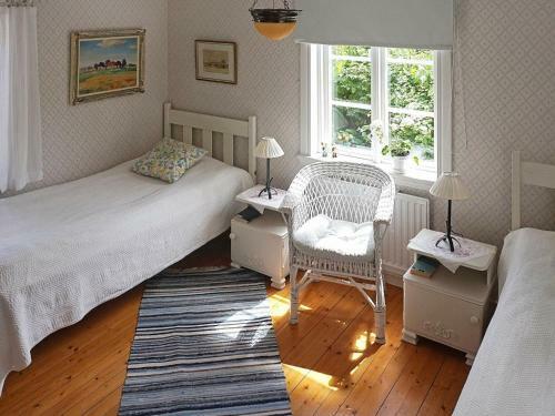 Holiday Home Borgholm V
