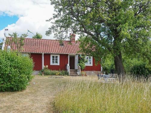 Holiday Home Borgholm V